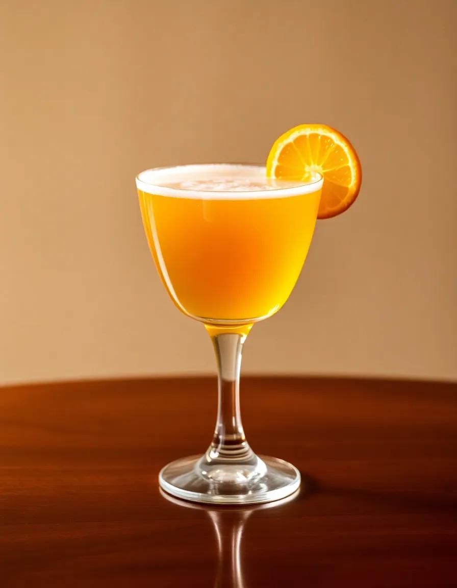 Brass Monkey Recipe – Easy Ingredients & How to Make It