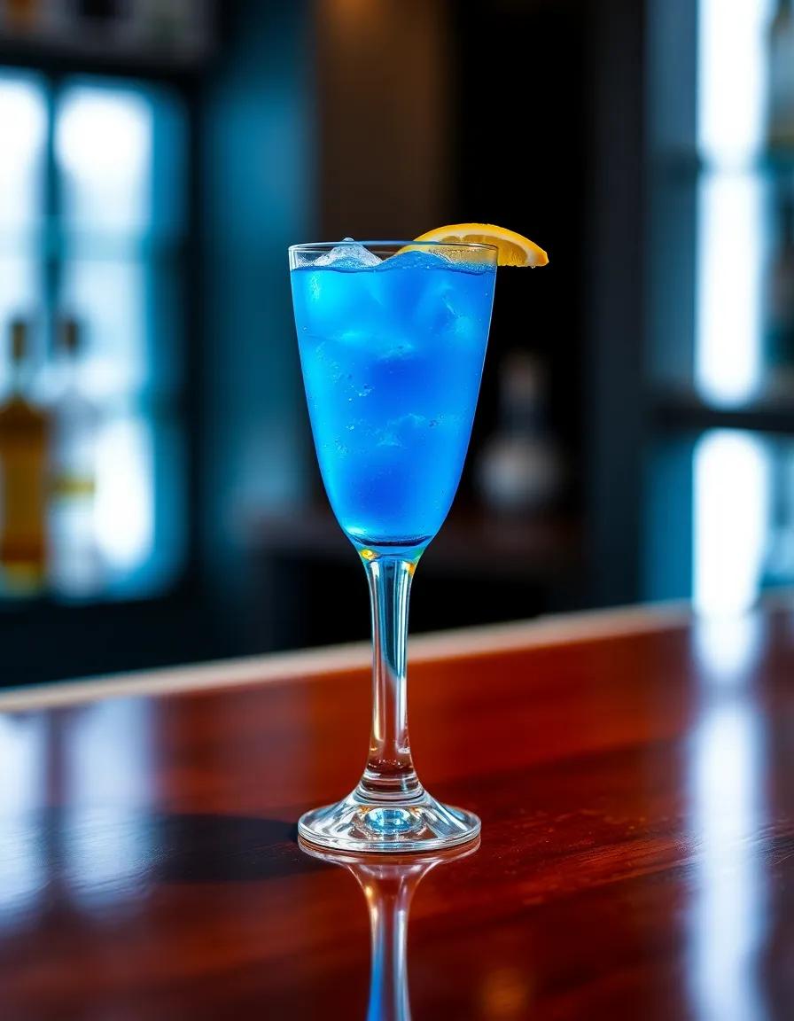 Bullfrog Cocktail Recipe – Easy Ingredients & How to Make It