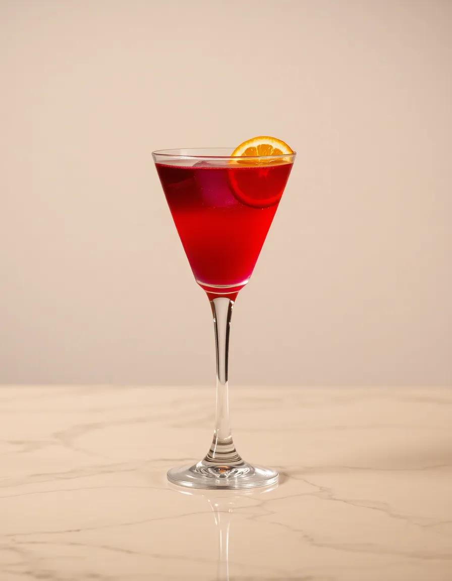 Cassis Orange Cocktail Recipe – Easy & Delicious Drink