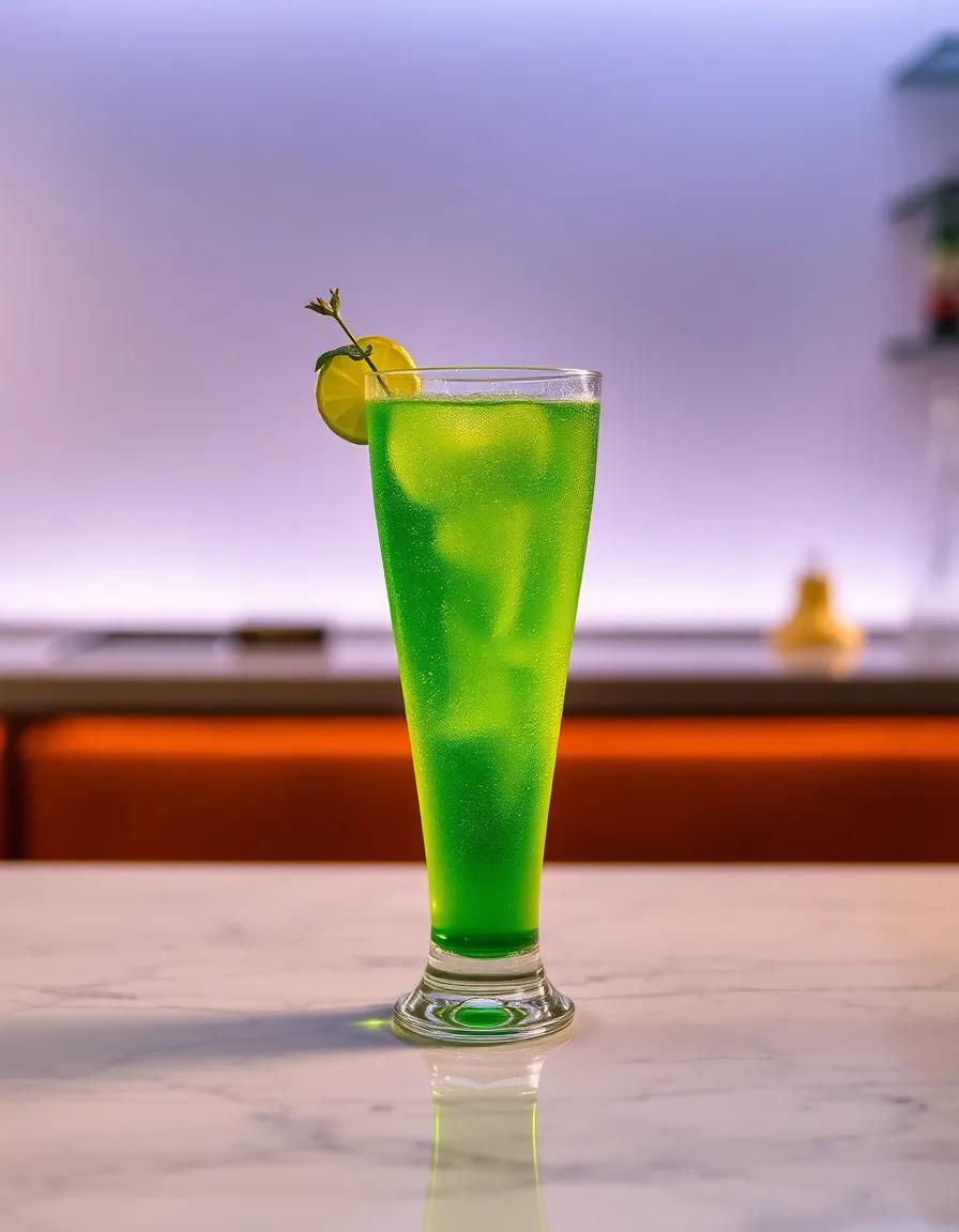 Chartreuse Spritz Recipe – Easy & Refreshing Cocktail Guide
