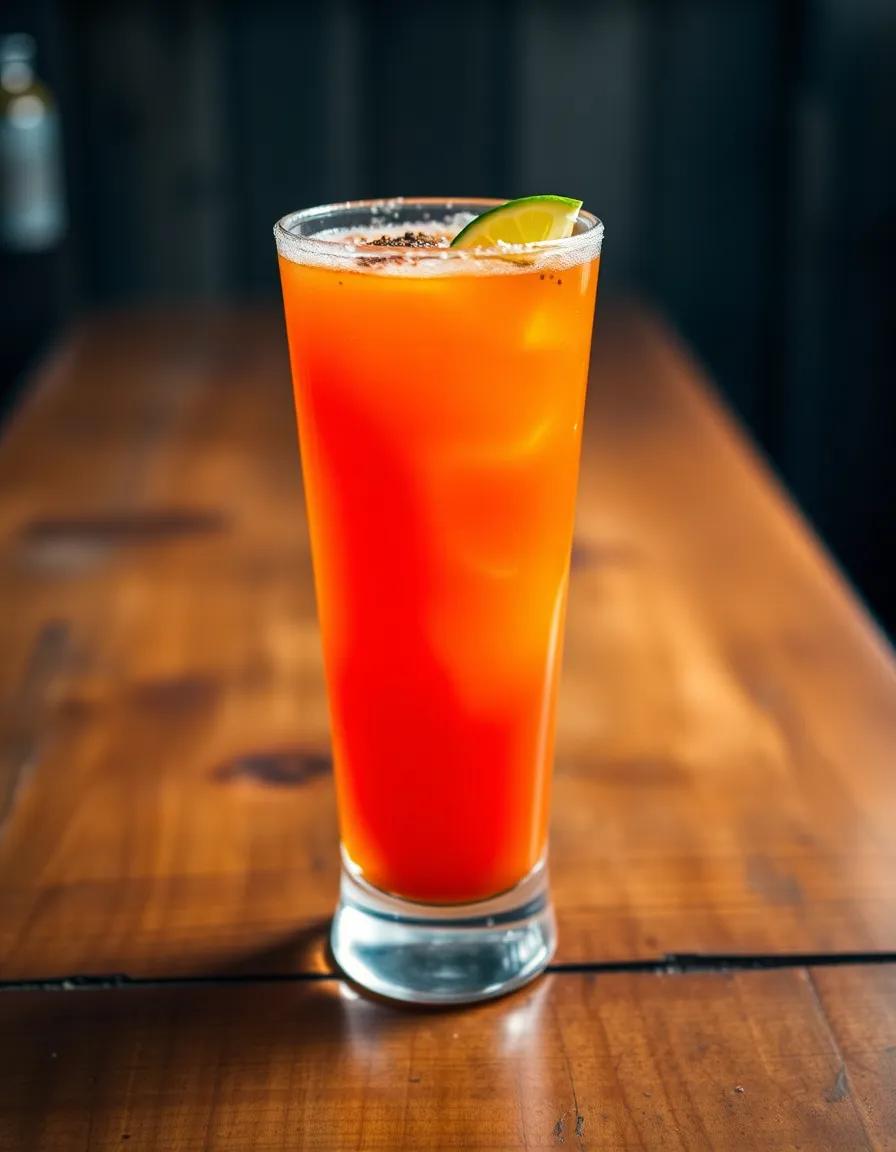 Chavelas Recipe: How to Make This Spicy Mexican Beer Cocktail