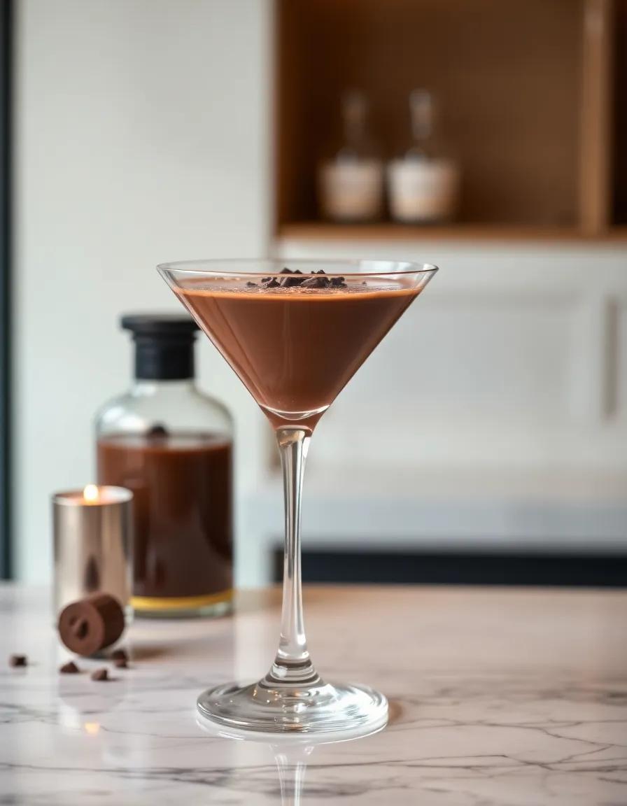Best Chocolate Martini Recipe – Easy & Delicious Cocktail