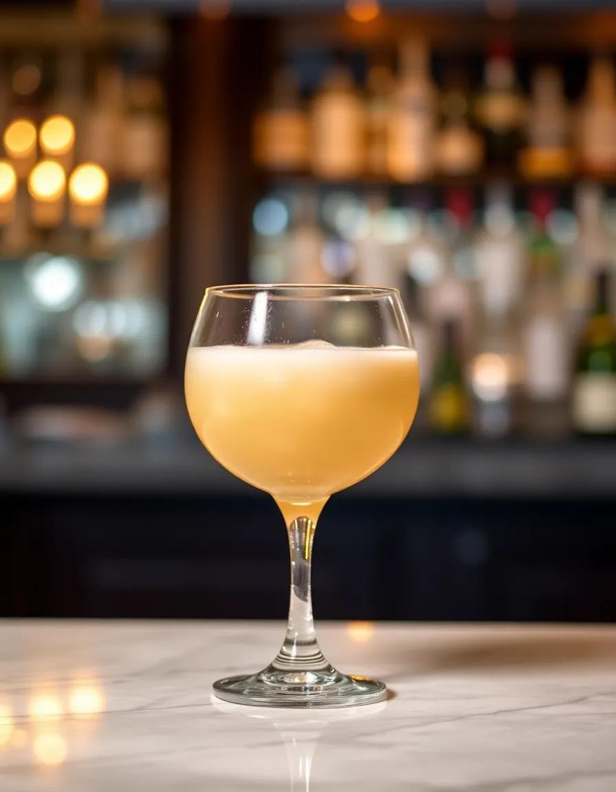 Clarified Milk Punch Recipe – Easy & Delicious Cocktail