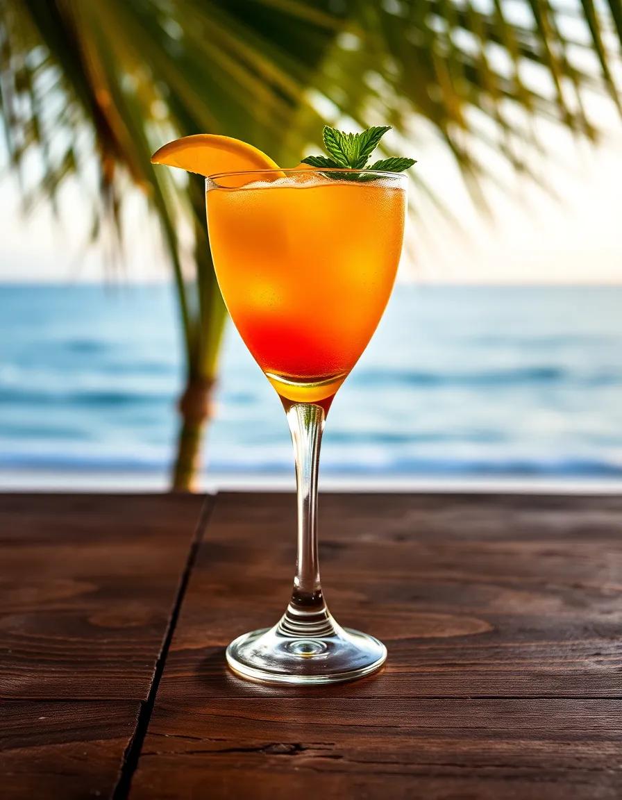 Cobra’s Fang Cocktail Recipe – Easy Tiki Drink Guide