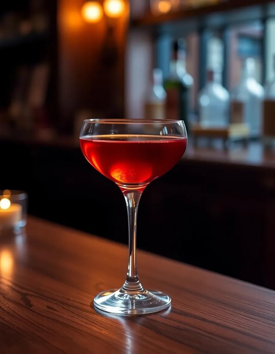 Corpse Reviver No. 1 Recipe – Classic Cocktail Guide