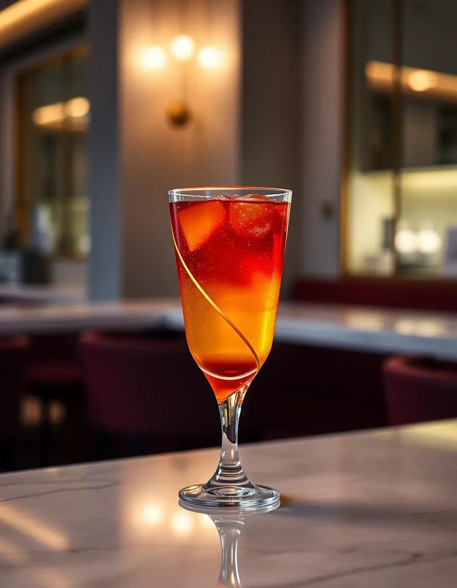 Best Deviation Cocktail Recipe – Easy & Delicious Drink