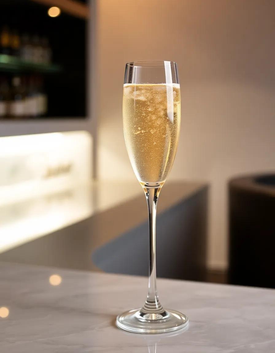 Diamond Fizz Cocktail Recipe – Ingredients & Easy Guide