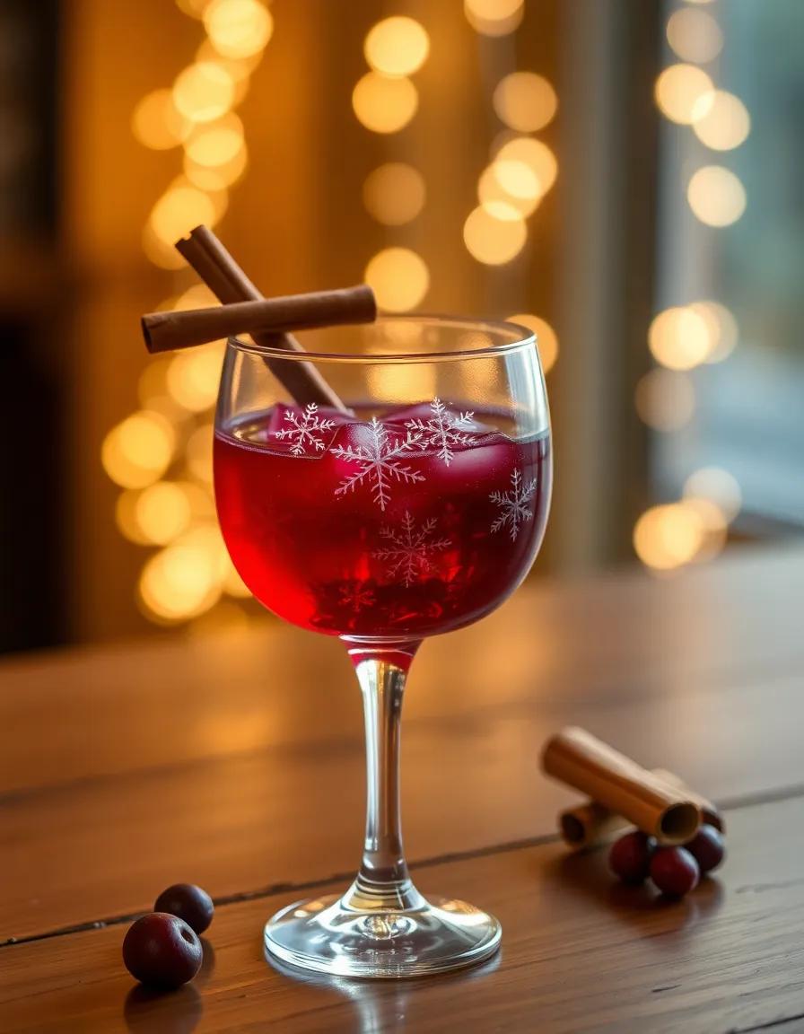 Drunk Reindeer Cocktail Recipe – Easy Holiday Drink