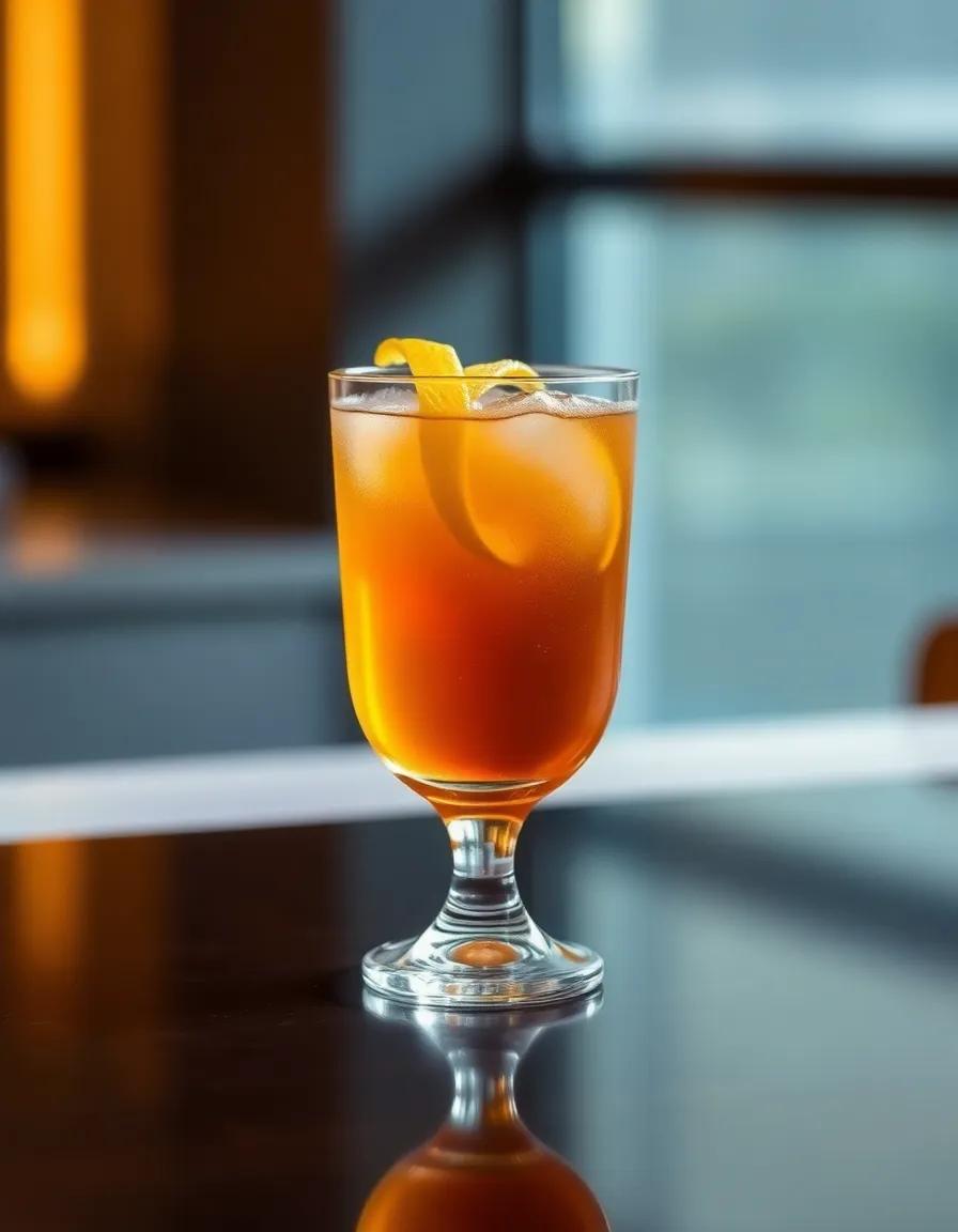 Best Dusse Lemonade Recipe – Easy & Refreshing Cocktail