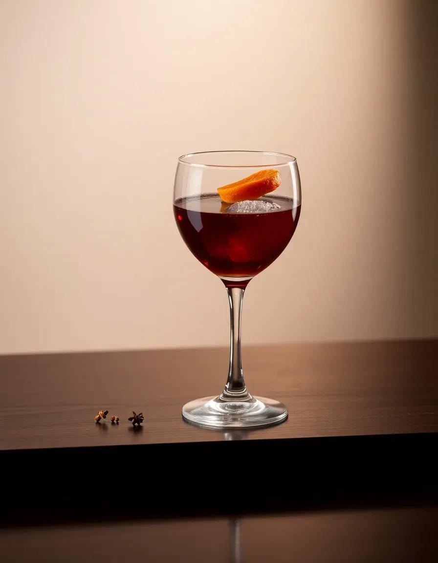 Fernando Cocktail Recipe – Ingredients & Easy Mixing Tips