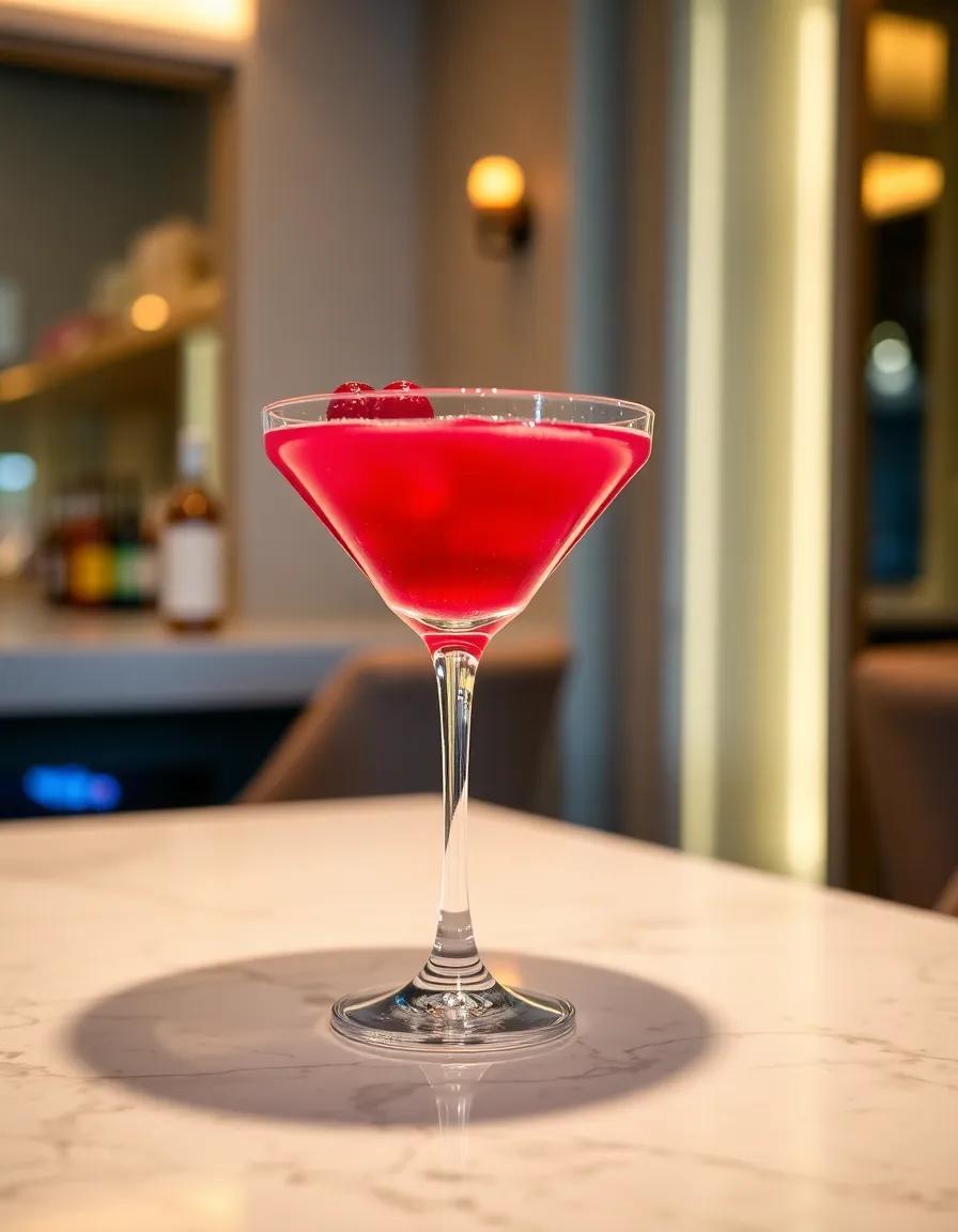 French Martini Recipe – Easy, Classic Cocktail Guide