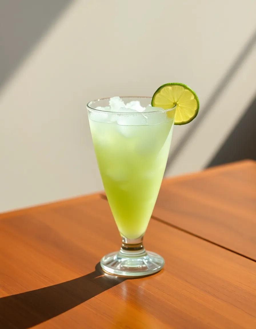 Best Frozen Margarita Recipe – Easy & Refreshing Drink