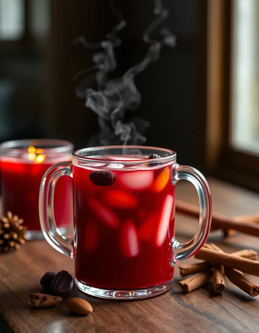 Authentic Glogg Recipe – How to Make Swedish Mulled Wine