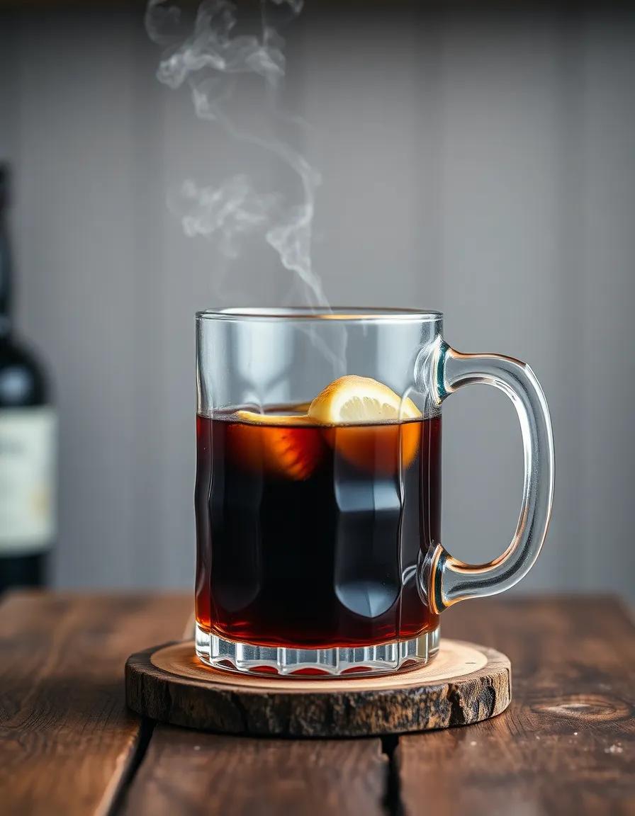 Gunfire Drink Recipe – How to Make This Classic Cocktail