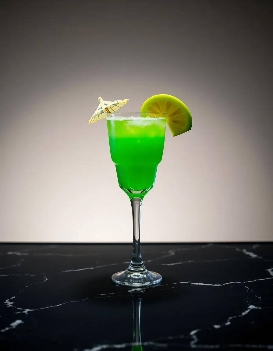 Hand Grenade Cocktail Recipe – Easy & Strong Drink Guide