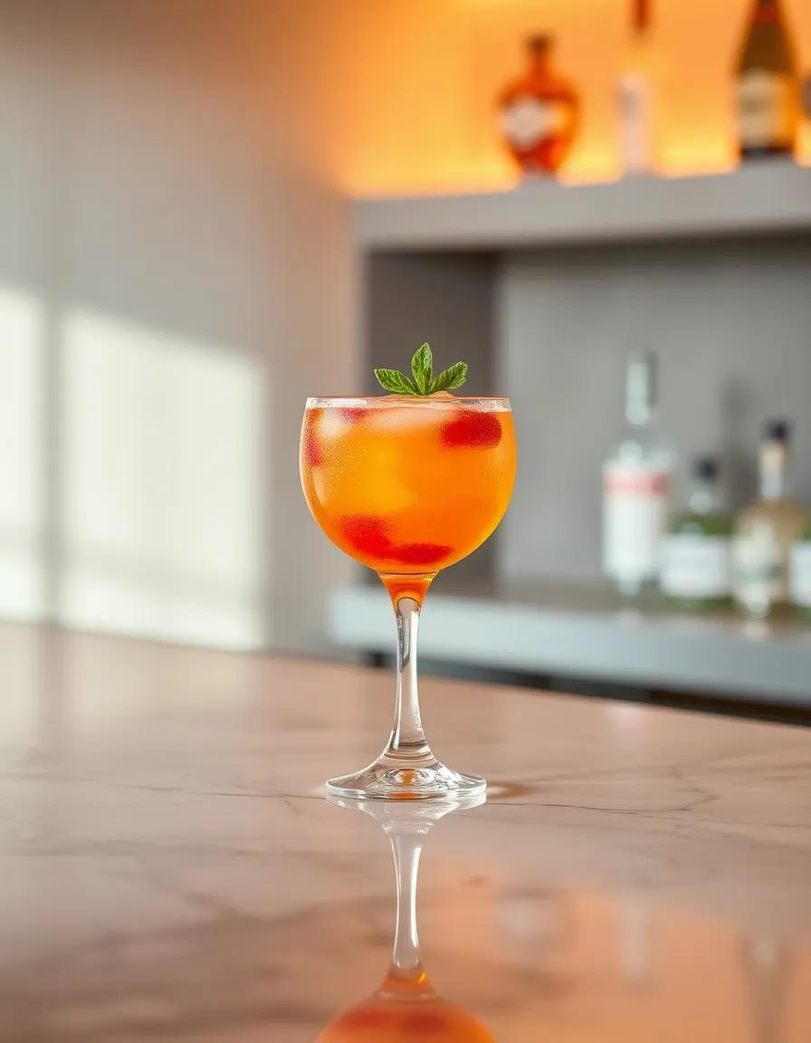 High Noon Drink Recipe – Easy Cocktail Guide & Tips