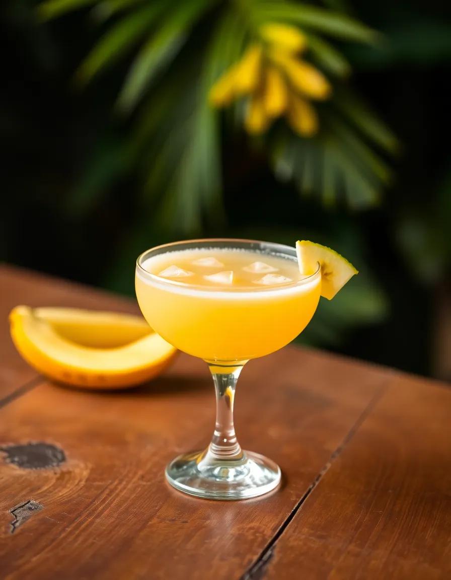 Hummingbird Cocktail Recipe – Easy & Delicious Drink Guide