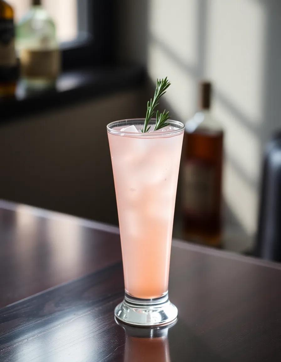 Jedi Mind Trick Cocktail Recipe – Easy & Delicious Drink