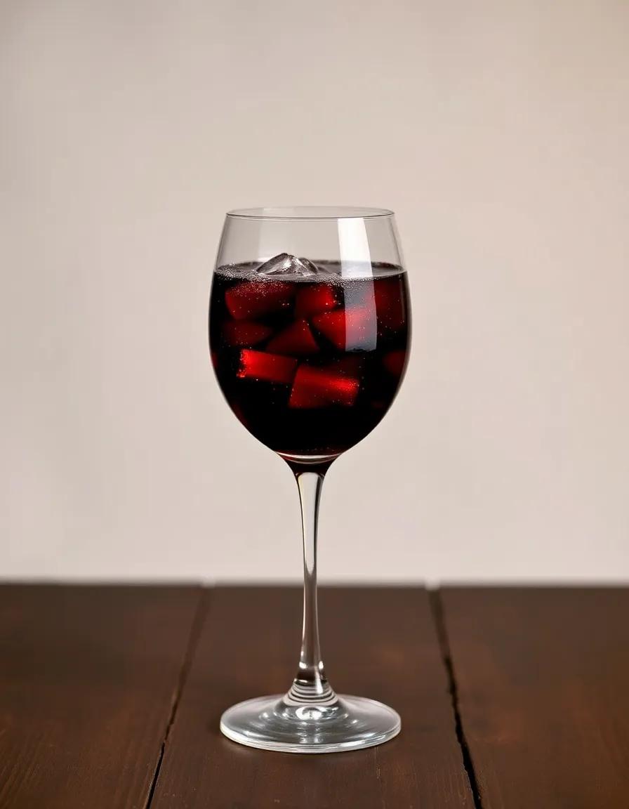 Jesus Juice Recipe: How to Make the Perfect Cocktail