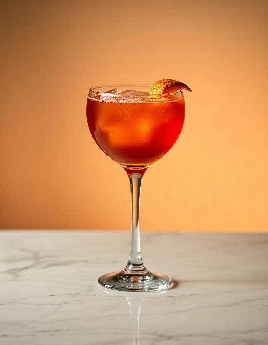Jim Jones Cocktail Recipe – Easy & Delicious Drink Guide