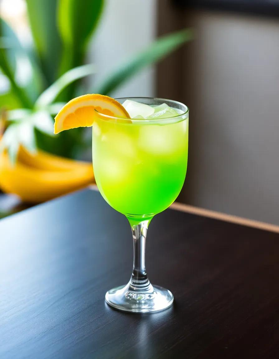 Best June Bug Cocktail Recipe – Easy & Refreshing Drink