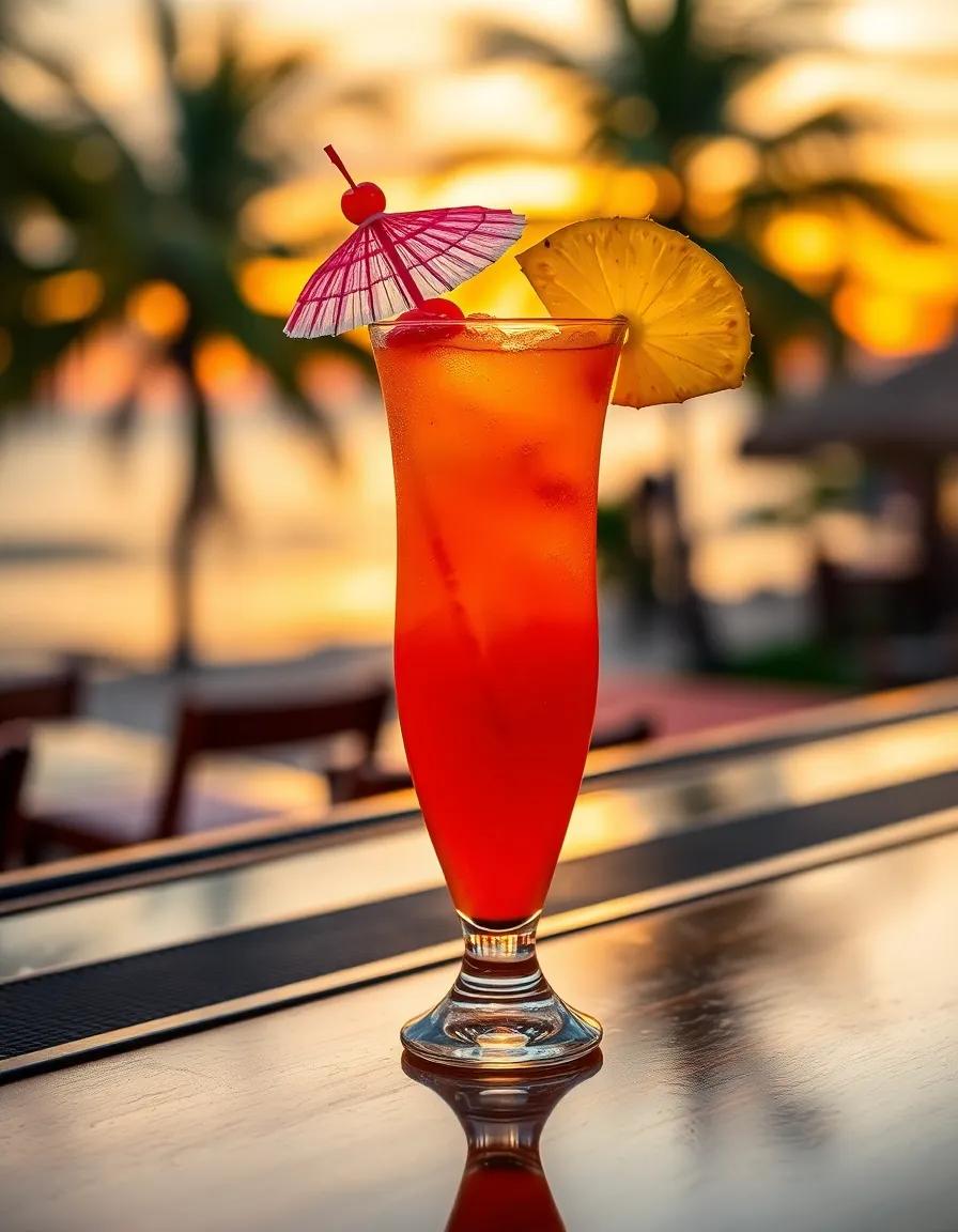 Best Jungle Juice Recipe | Easy Party Punch Drink Guide