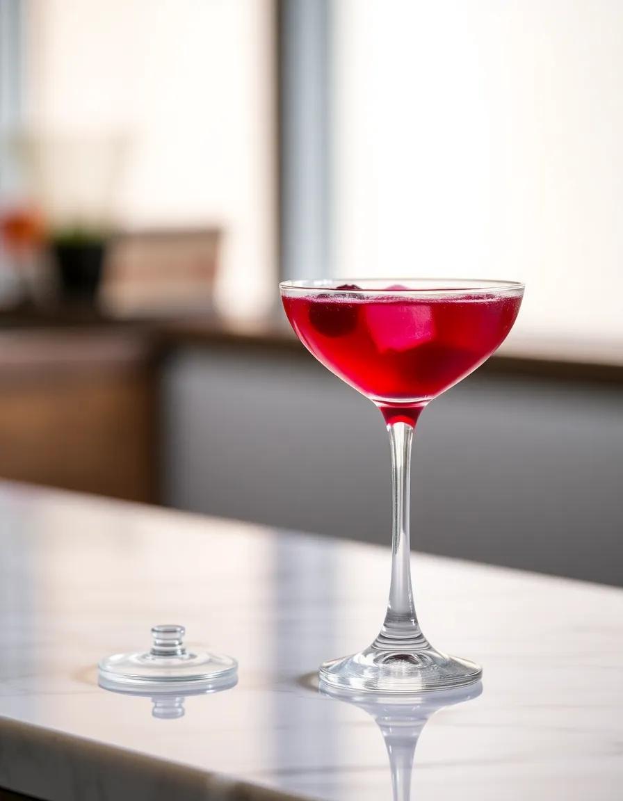 How to Make the Best Keeley Cocktail at Home