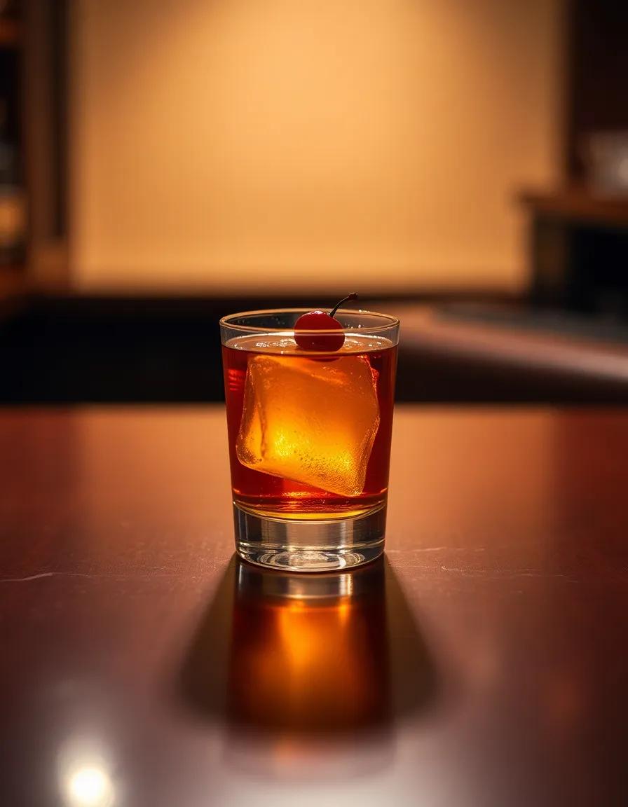 Lights Out Cocktail Recipe – Easy & Delicious Drink Guide
