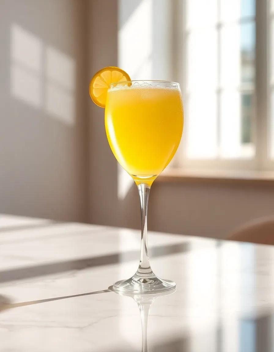 Limoncillo Cocktail Recipe – Easy & Refreshing Drink Guide