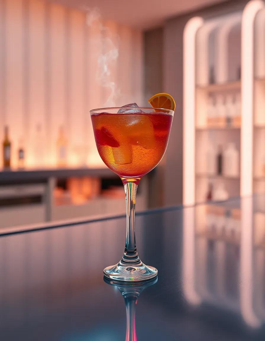 Outer Rim Cocktail Recipe – Ingredients & Easy Guide