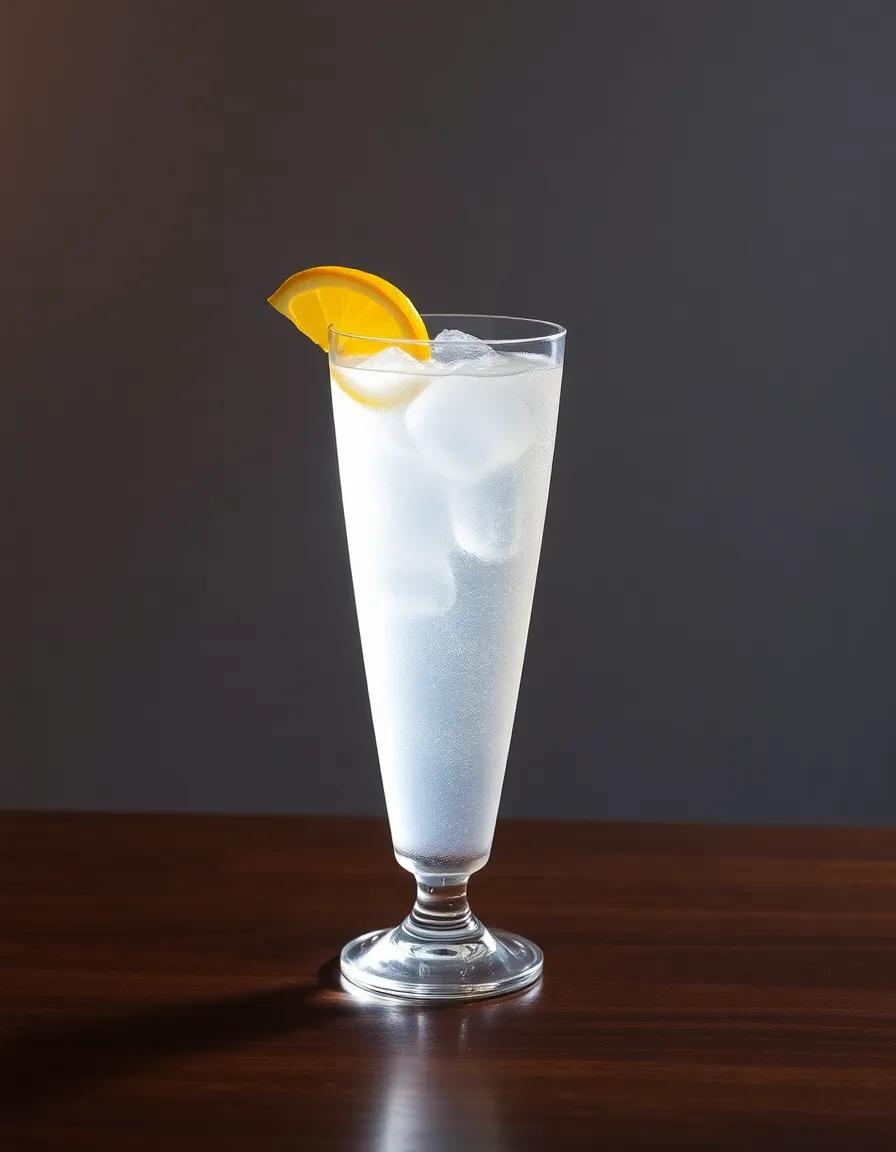 Platinum Blonde Cocktail Recipe – Easy & Delicious Drink