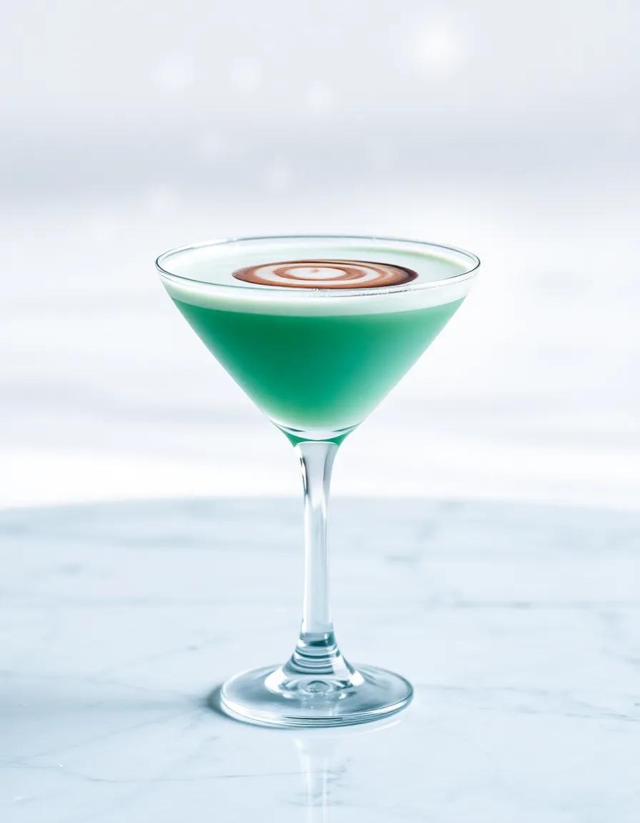Best Polar Bear Cocktail Recipe – Easy & Refreshing Drink