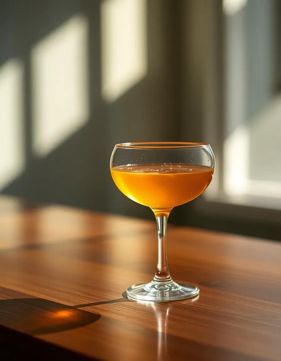 Quarantine Cocktail Recipe – Easy Ingredients & Tips