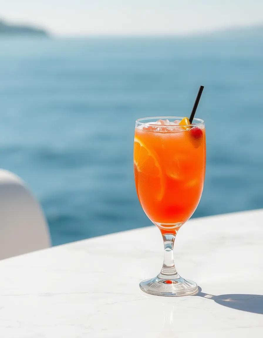 Riviera Cocktail Recipe – Easy Ingredients & Mixing Tips
