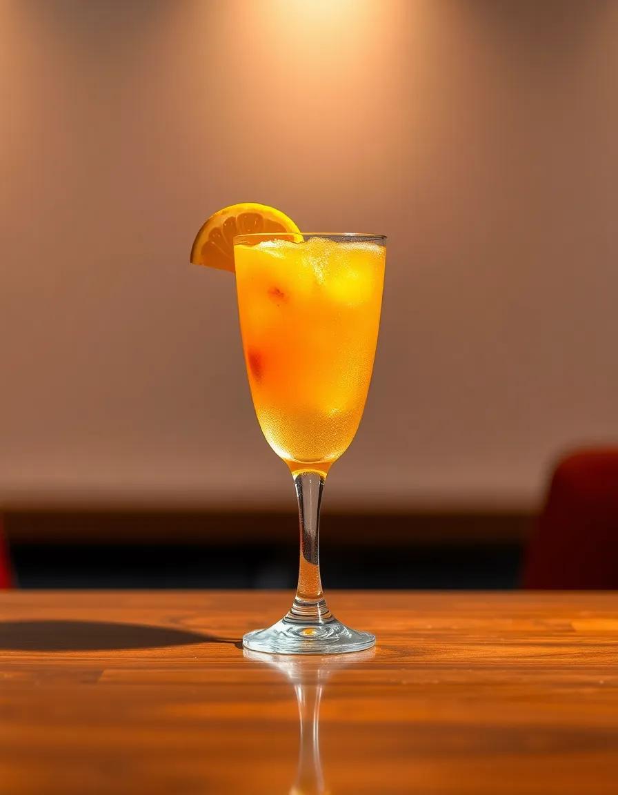 Best Rusa Drink Recipe – Easy & Refreshing Mexican Cocktail
