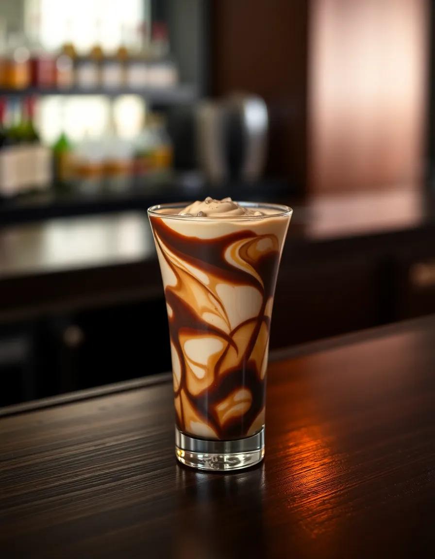 Samoa Cocktail Recipe – Easy, Delicious & Creamy Drink
