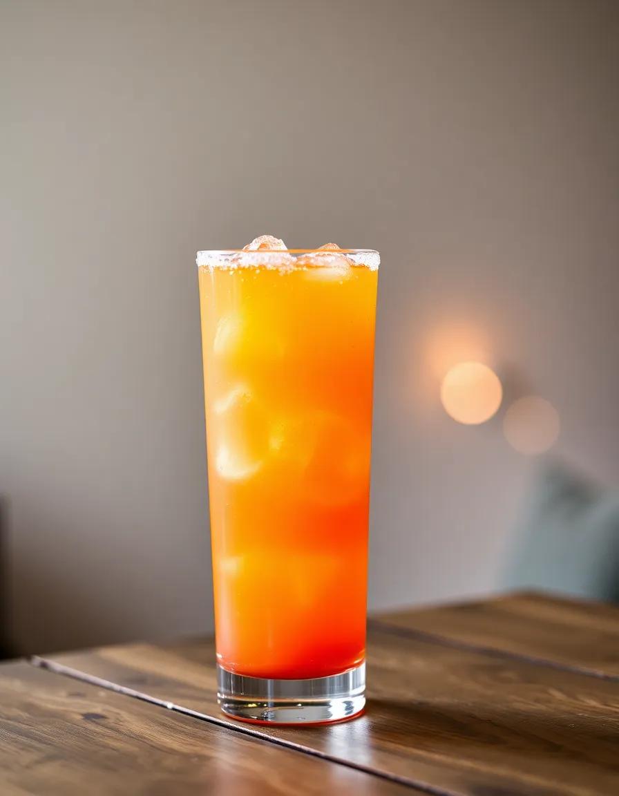 Sex On The Driveway Cocktail Recipe + Easy Mixing Tips