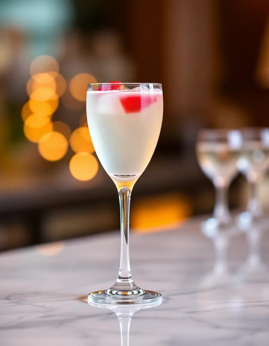 Skinny Dip Cocktail Recipe – Easy & Refreshing Drink Guide