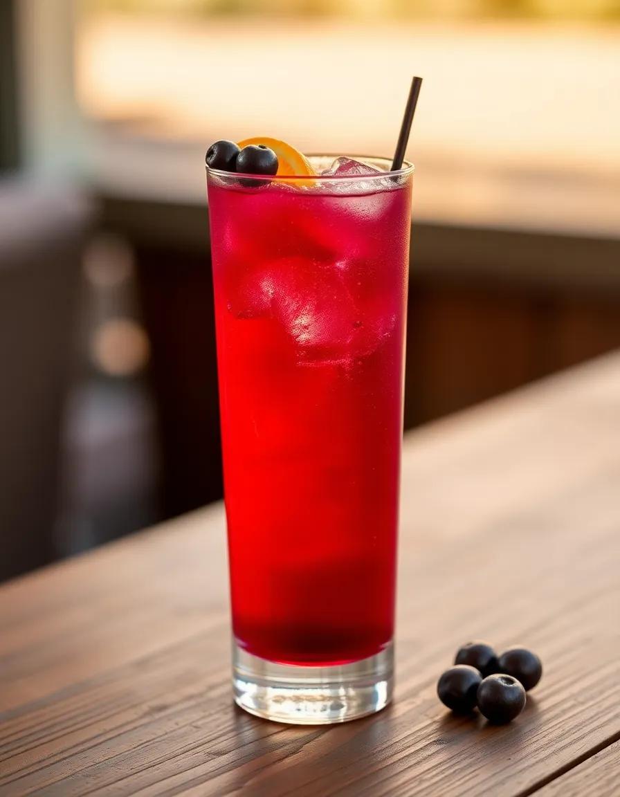Sloe Screw Cocktail Recipe – Easy & Delicious Drink Guide