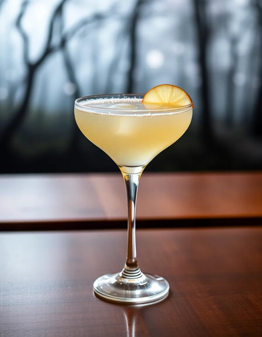 Snow White Cocktail Recipe – Easy & Delicious Drink Guide