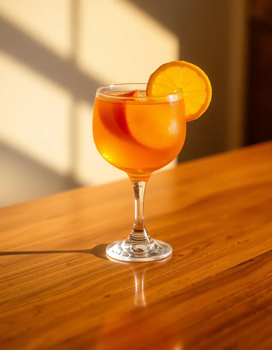 Southland Cocktail Recipe – Easy Ingredients & Tips