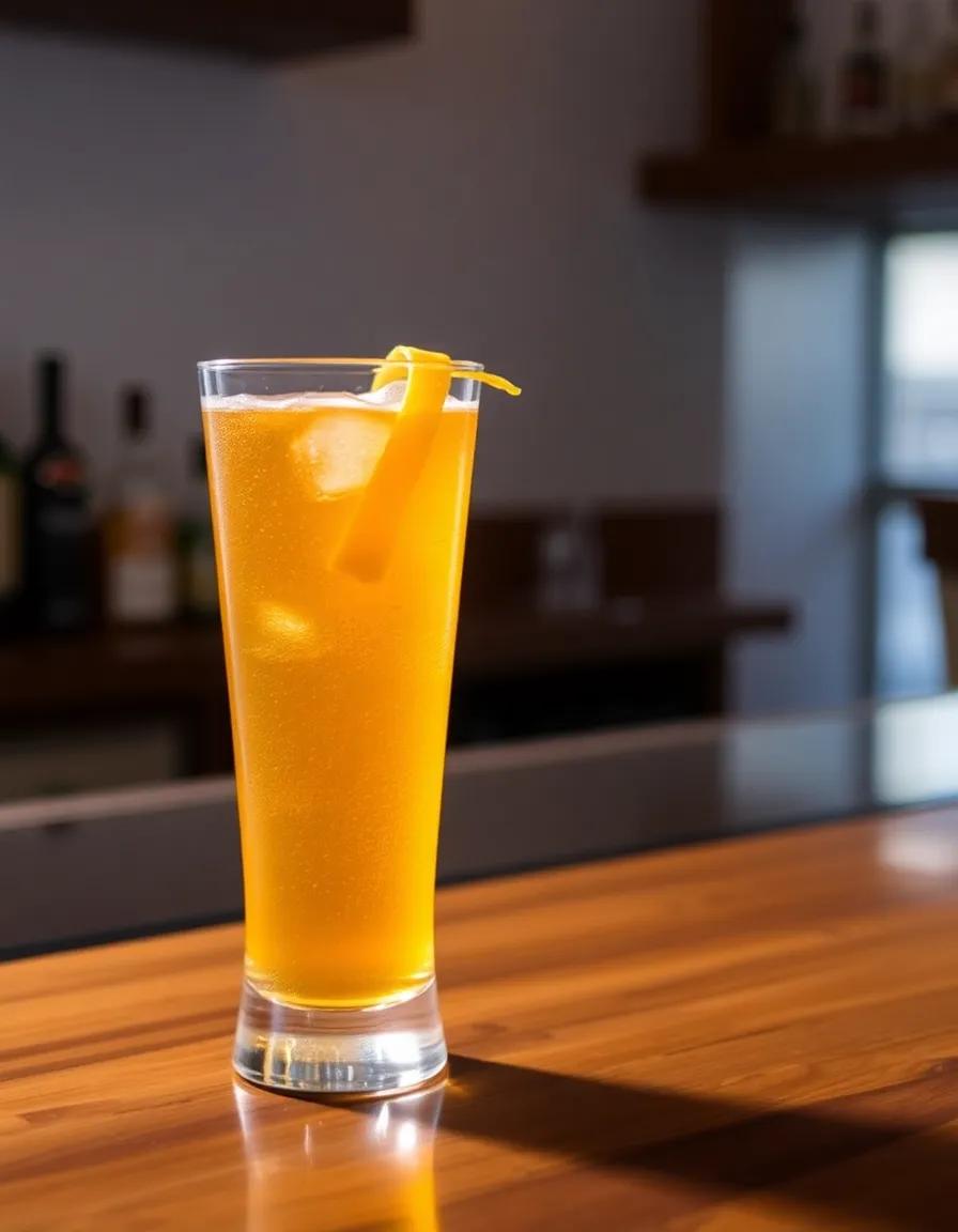 Sparkplug Cocktail Recipe – Easy & Delicious Drink Guide