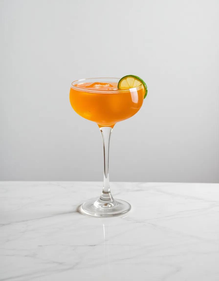 Spicy Fifty Cocktail Recipe – Easy & Delicious Drink Guide
