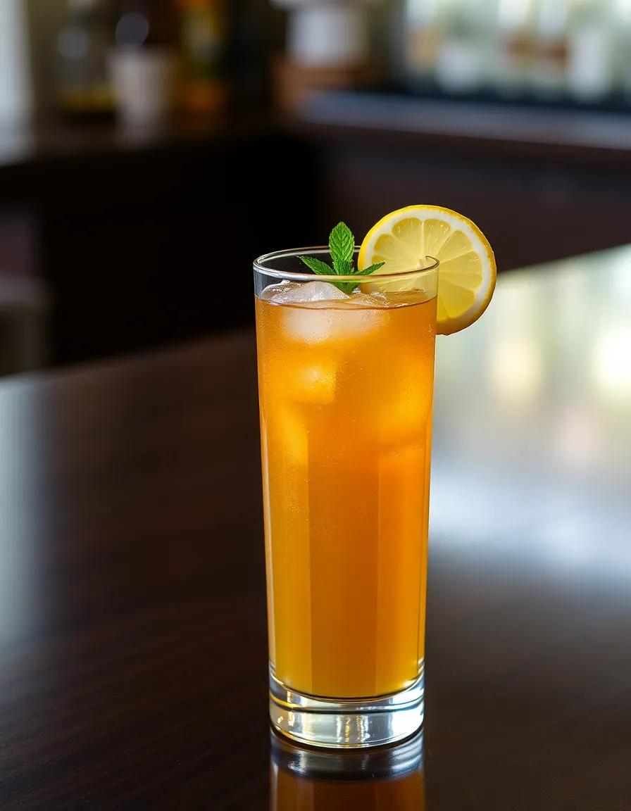 Best Spiked Arnold Palmer Recipe – Easy & Refreshing Drink