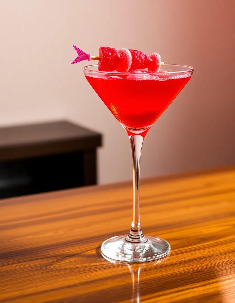 Best Swedish Fish Drink Recipe – Easy & Delicious Cocktail