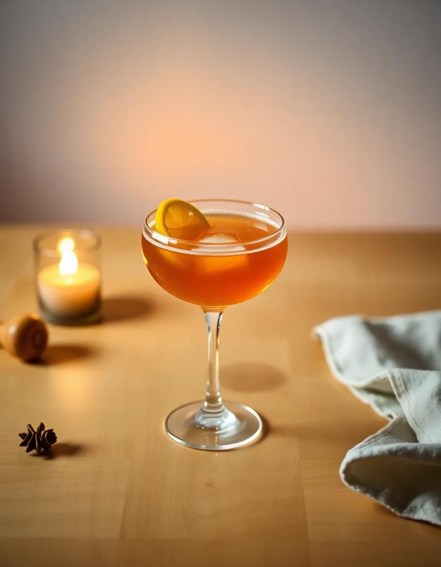 Best Swedish Punsch Recipe – Easy Homemade Cocktail Guide