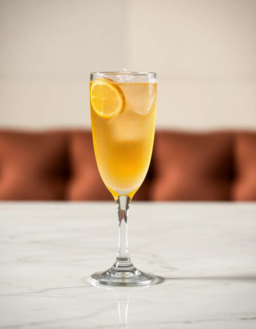 Tequila Fizz Recipe – Easy, Refreshing Cocktail Guide