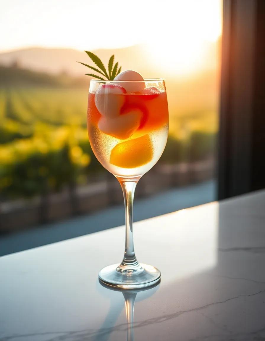 Terremoto Cocktail Recipe – Easy Chilean Drink Guide