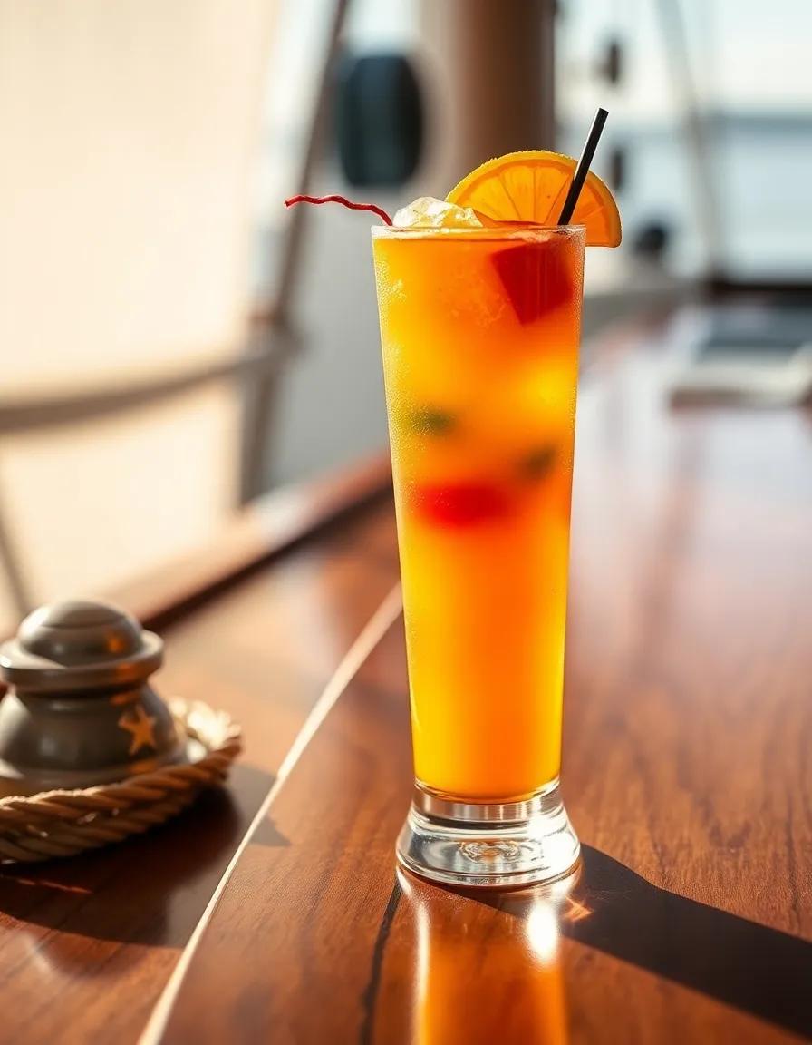 Three Sheets to the Wind Cocktail Recipe & Tips