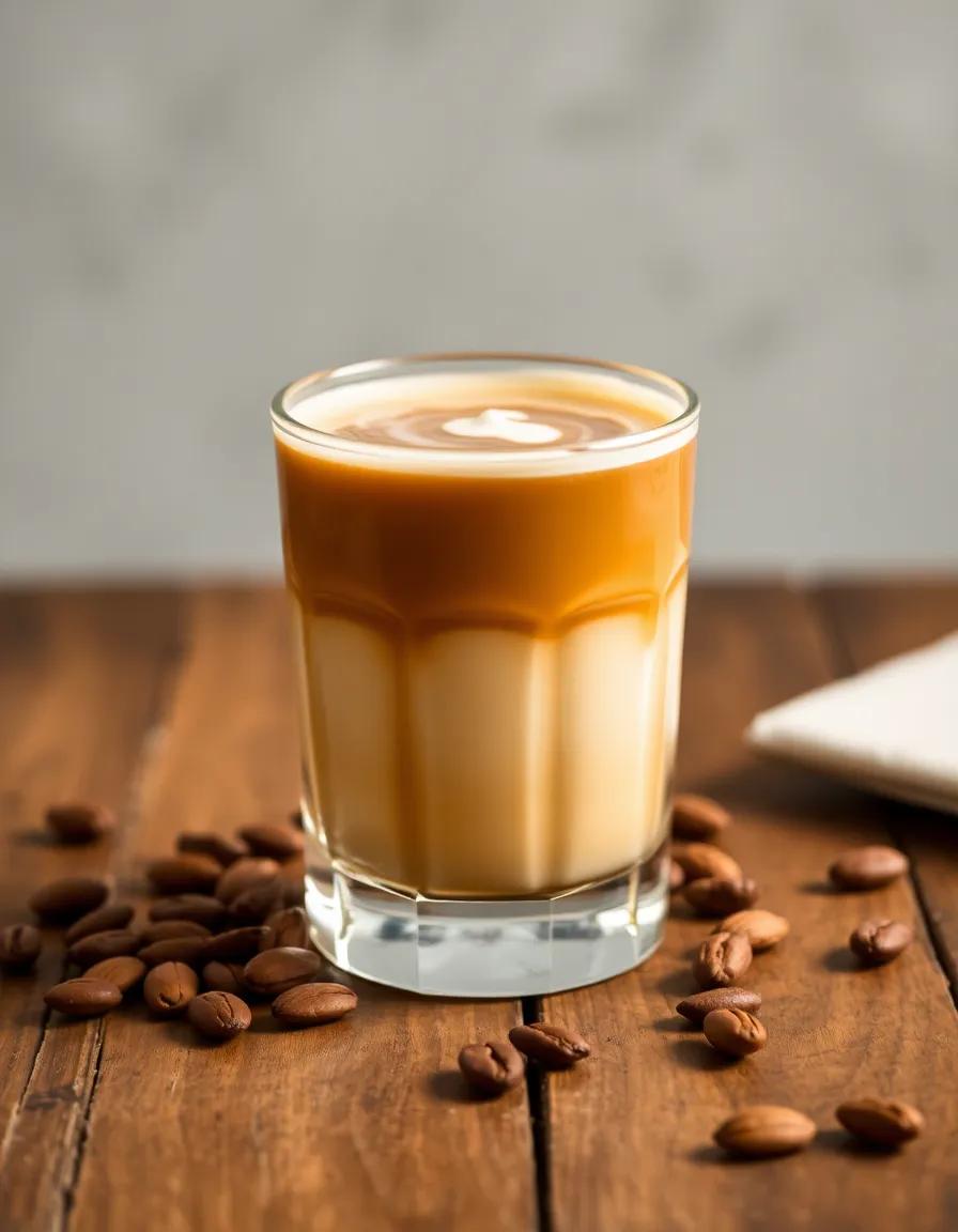 Toasted Almond Cocktail Recipe – Easy & Creamy Drink Guide